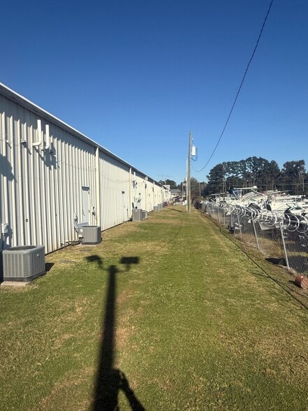 More Photos Of 5926-5946 Ga-21 Hwy, Rincon Freestanding For Sale