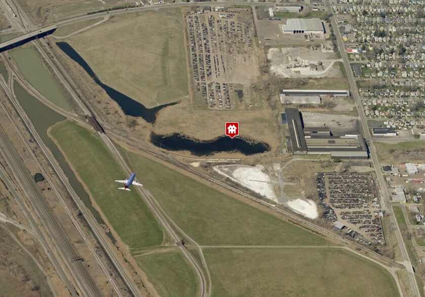 More Photos Of 193 Abby St, Buffalo Land For Sale