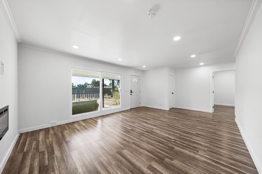 More Photos Of 3515 W Commonwealth, Fullerton Multifamily For Sale