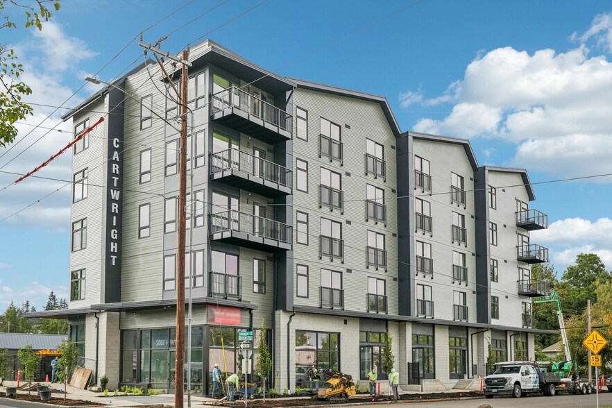 More Photos Of 120 Bush St S, Salem Apartments For Lease