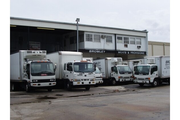 More Photos Of 500 NE 185th St, Miami Refrigeration Cold Storage For Sale