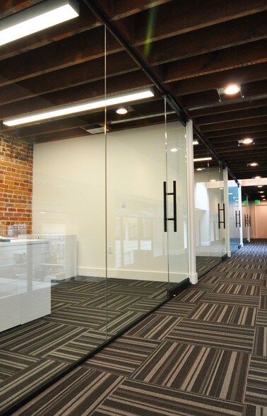 More Photos Of 1325 Howard St, San Francisco Office For Lease