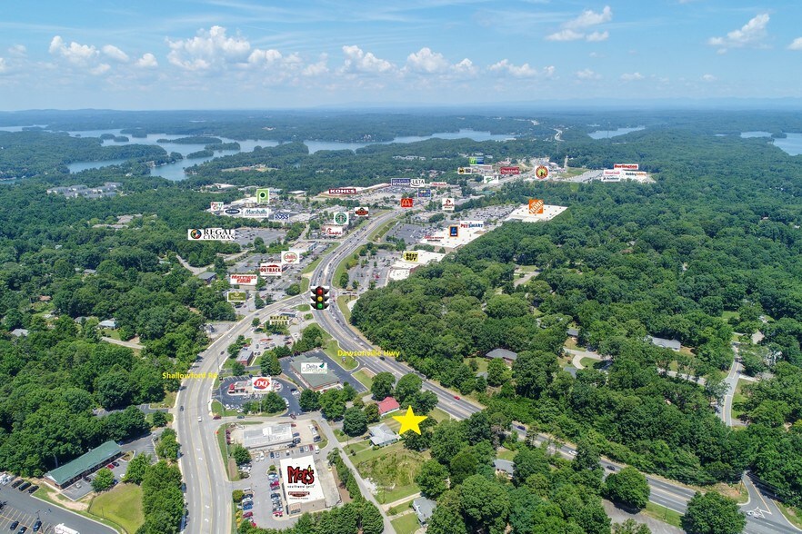 More Photos Of 405 Dawsonville Hwy, Gainesville Land For Sale