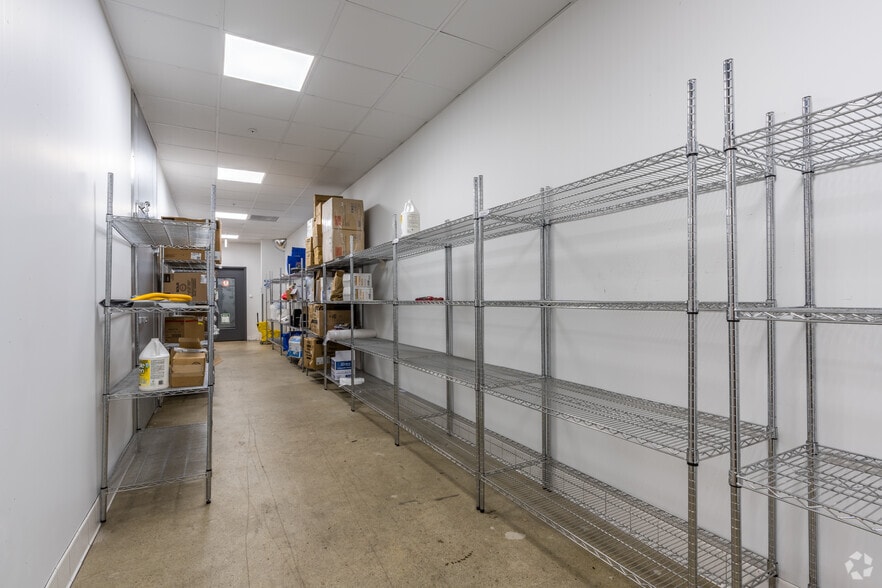 More Photos Of 1501 N C St, Sacramento Warehouse For Lease