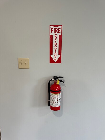 More Photos Of 6689 Alleghany Rd, Basom Office For Lease