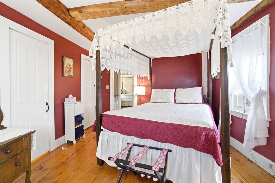 More Photos Of 235 Windsor Rd, Hillsborough Hospitality For Sale