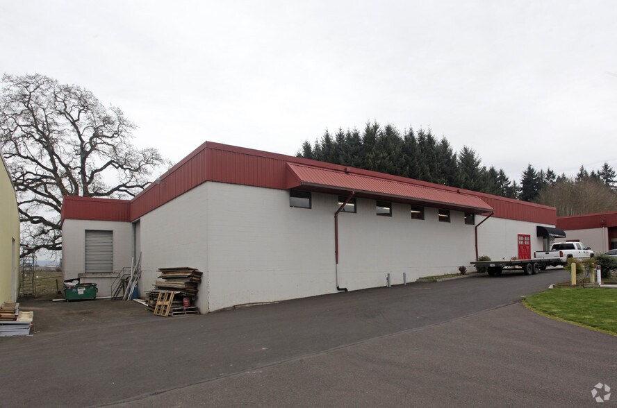 Primary Photo Of 3847 24th Ave, Forest Grove Industrial For Sale