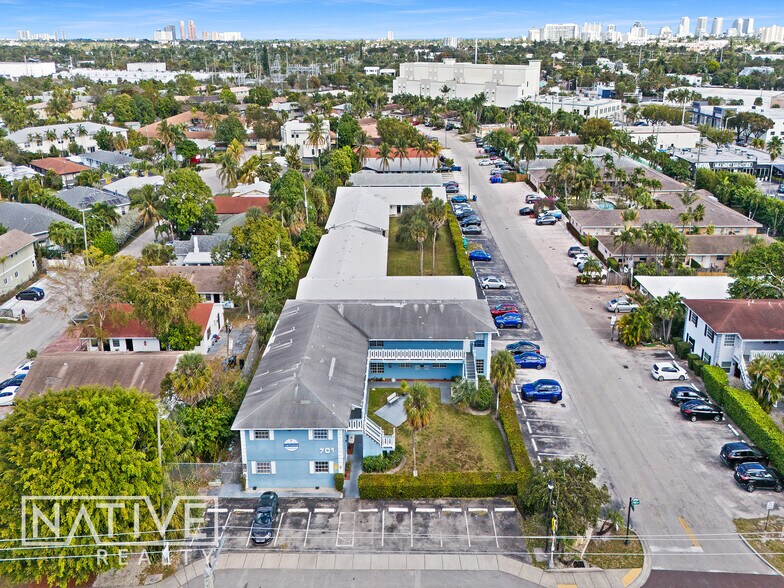 More Photos Of 701 NE 13th Ct, Fort Lauderdale Apartments For Sale