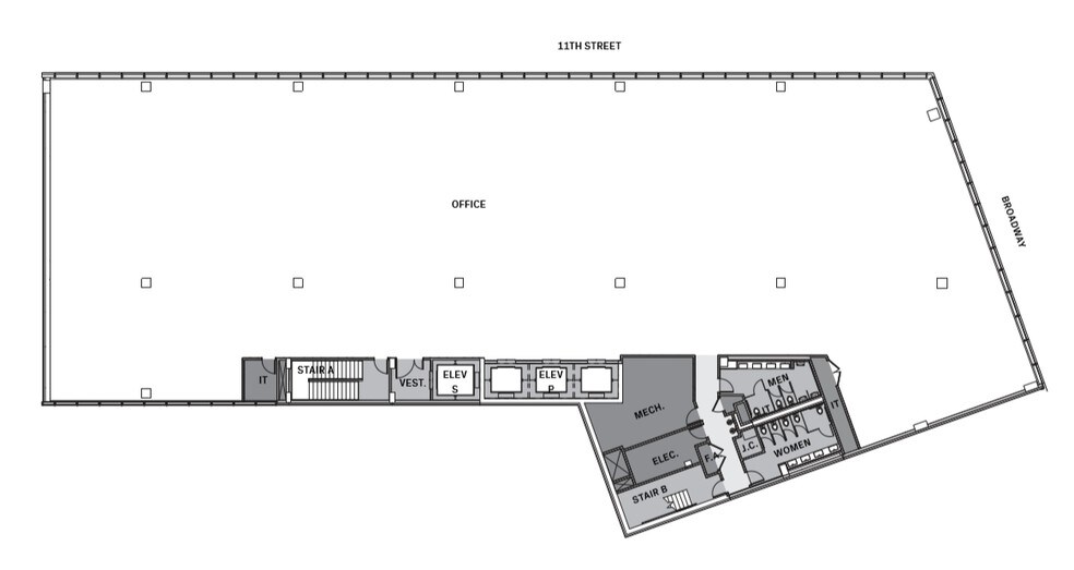 Photo of 3rd Floor Ste 300