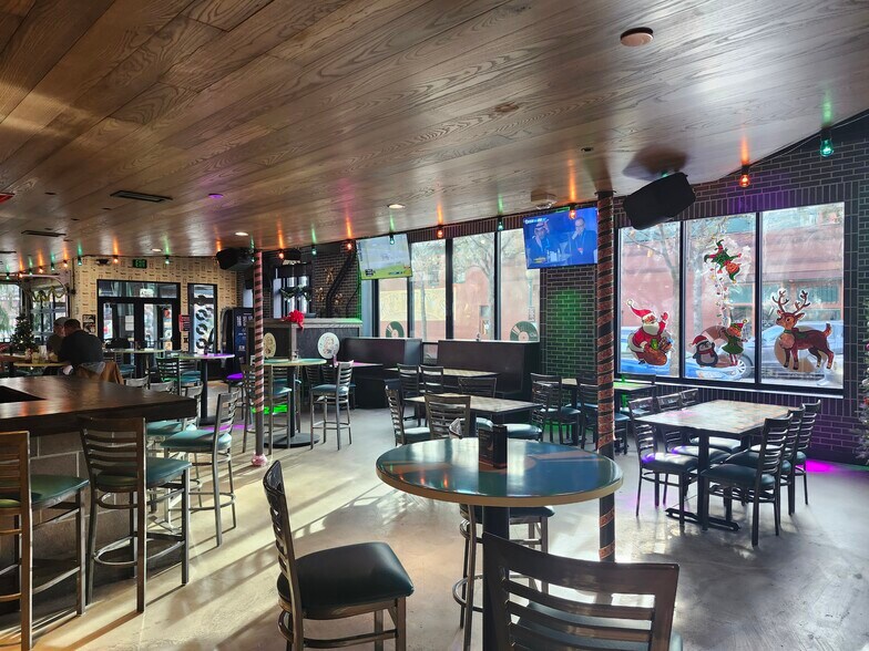 More Photos Of 4057 Pennsylvania Ave, Kansas City Bar For Lease