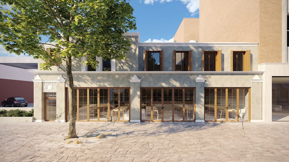 More Photos Of 153-159 S Beverly Dr, Beverly Hills Office For Lease