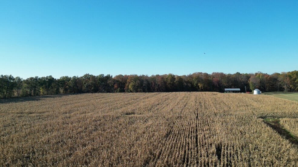 More Photos Of 9356 St Rt 350, Clarksville Land For Sale