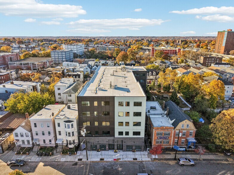 More Photos Of 34-40 Hudson St, Newark Apartments For Lease