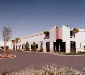 More Photos Of 6360 McLeod Dr, Las Vegas Flex For Sale