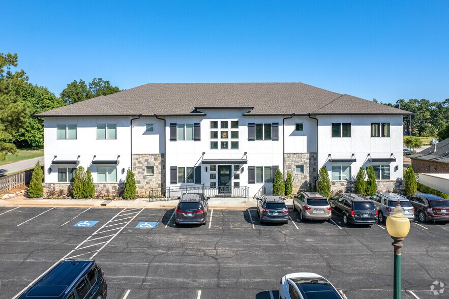 More Photos Of 4809 E 89th St S, Tulsa Office For Sale