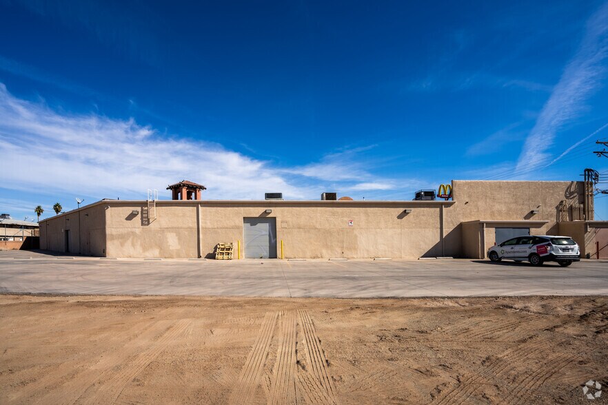 More Photos Of 1950 S 4th St, El Centro General Retail For Sale