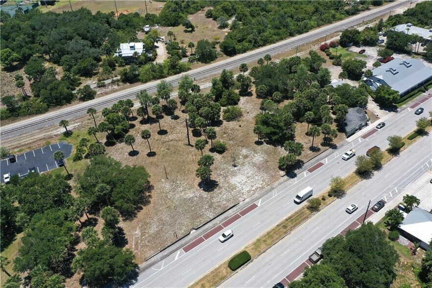 More Photos Of 1531 US Highway 1, Sebastian Land For Sale