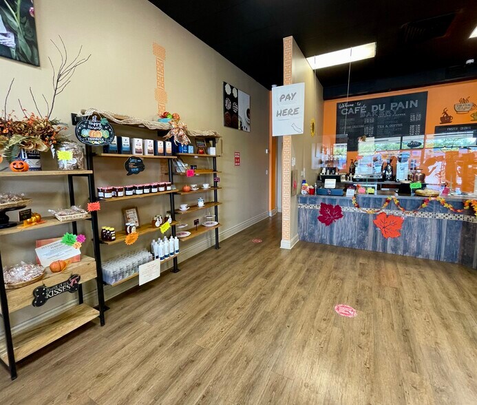 More Photos Of 2495 Brunswick Pike, Lawrenceville Restaurant For Sale