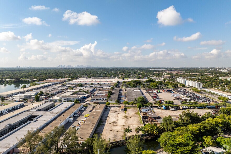 More Photos Of 2111 NW 141st St, Opa Locka Land For Lease
