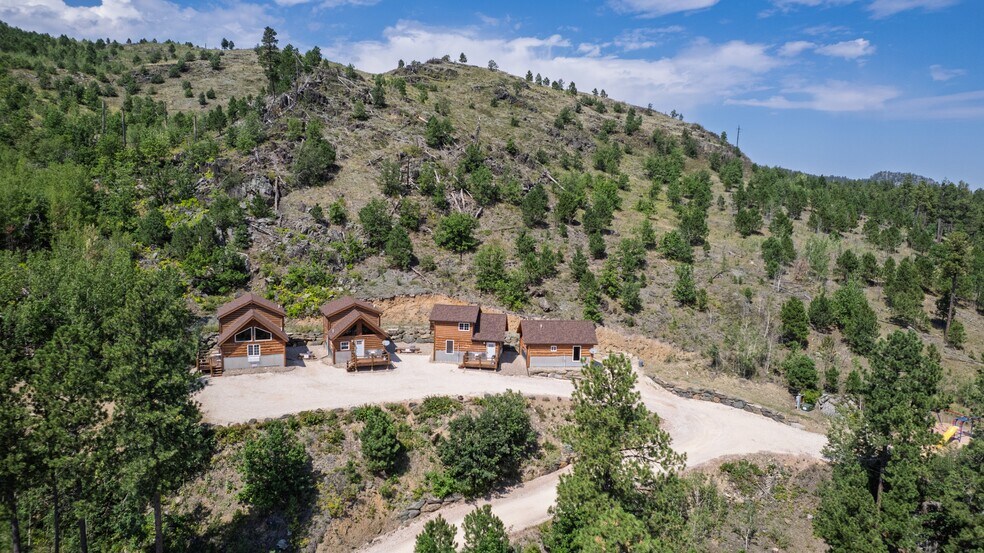 More Photos Of 13310 Silver Mountain Rd, Rapid City Hospitality For Sale