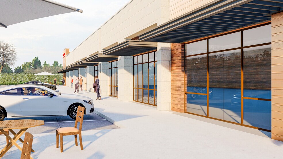 More Photos Of 4095 Woodson's Centre Dr, The Woodlands Unknown For Lease