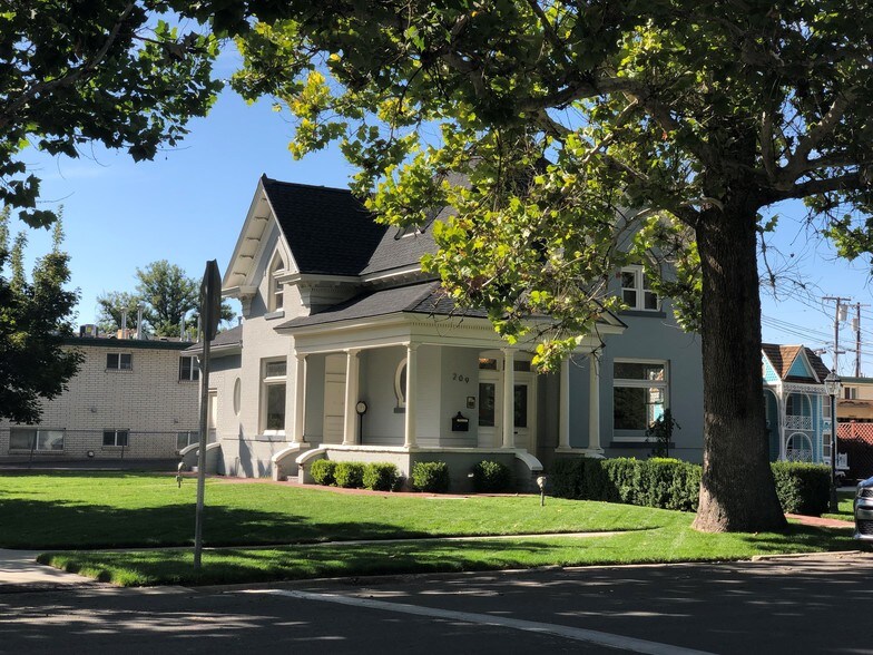 More Photos Of 209 N 400 W, Provo Office For Sale