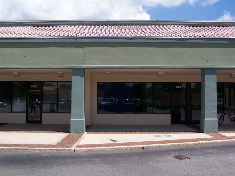 More Photos Of 630 Skylark Dr, Charleston Unknown For Lease