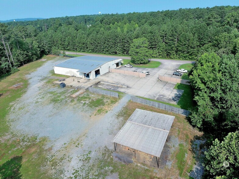 More Photos Of 300 Delano Dr, Manchester Warehouse For Sale