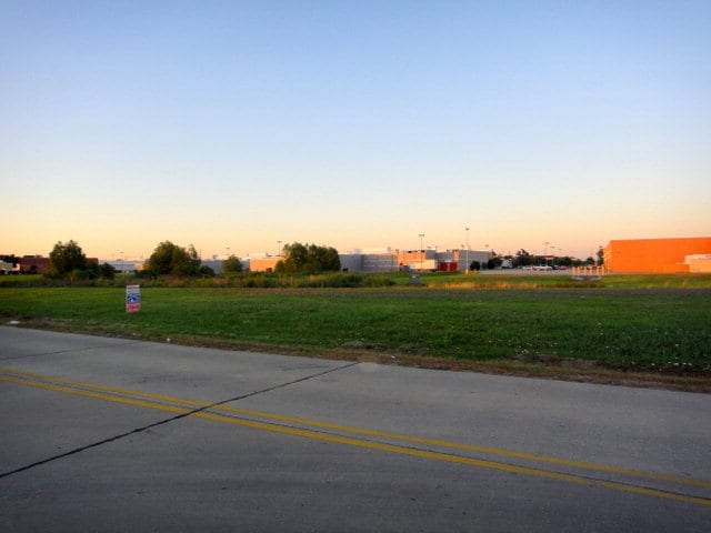 Primary Photo Of 682 Corporate Dr, Houma Land For Sale