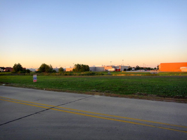 More Photos Of 682 Corporate Dr, Houma Land For Sale