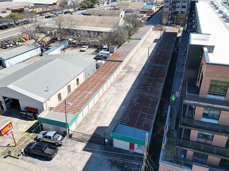 More Photos Of 4235-4243 S Congress Ave, Austin Land For Sale