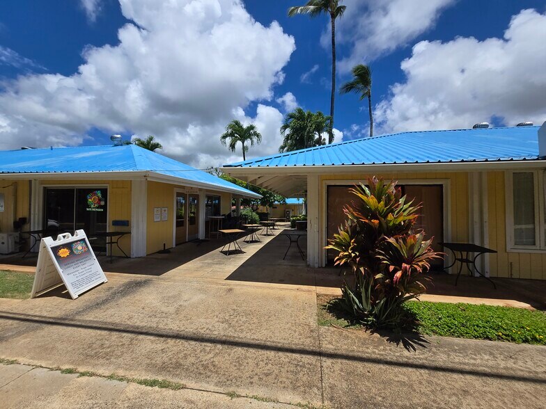 More Photos Of 4-356 Kuhio Hwy, Kapaa Unknown For Lease