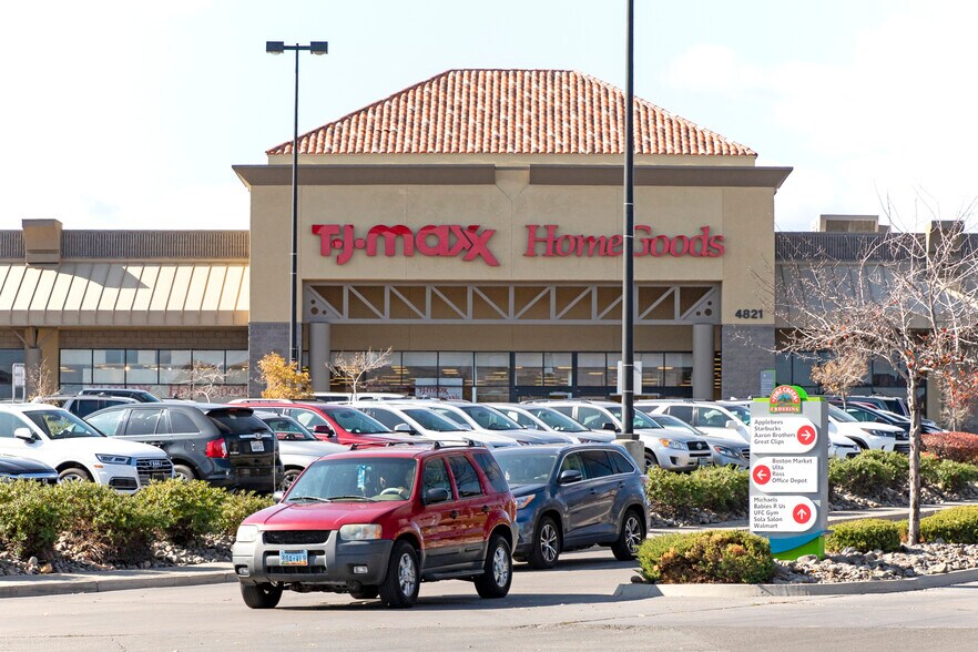 More Photos Of 4801-4891 Kietzke Ln, Reno Unknown For Lease