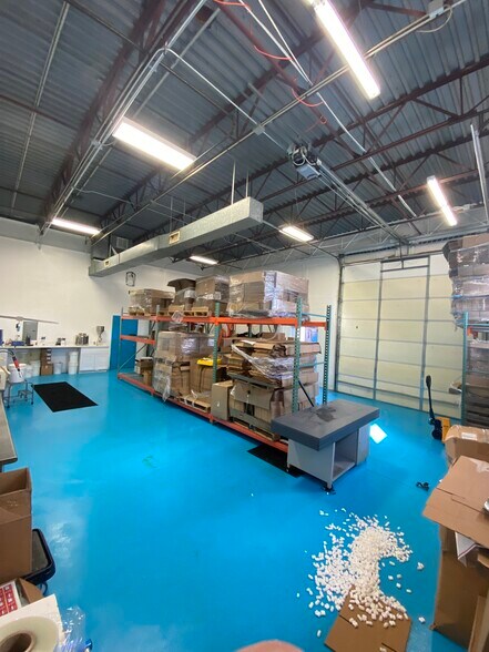 More Photos Of 65 Burt Dr, Deer Park Warehouse For Lease