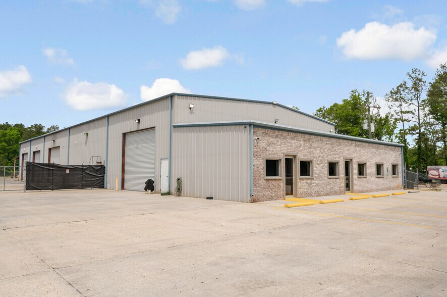 More Photos Of 49191 US-51 Hwy, Tickfaw Warehouse For Lease