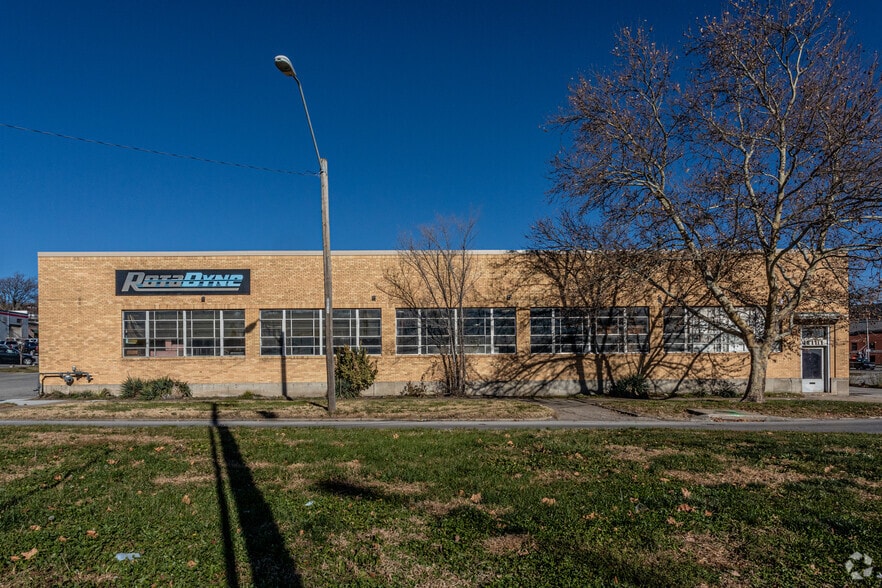 More Photos Of , Kansas City Industrial For Sale