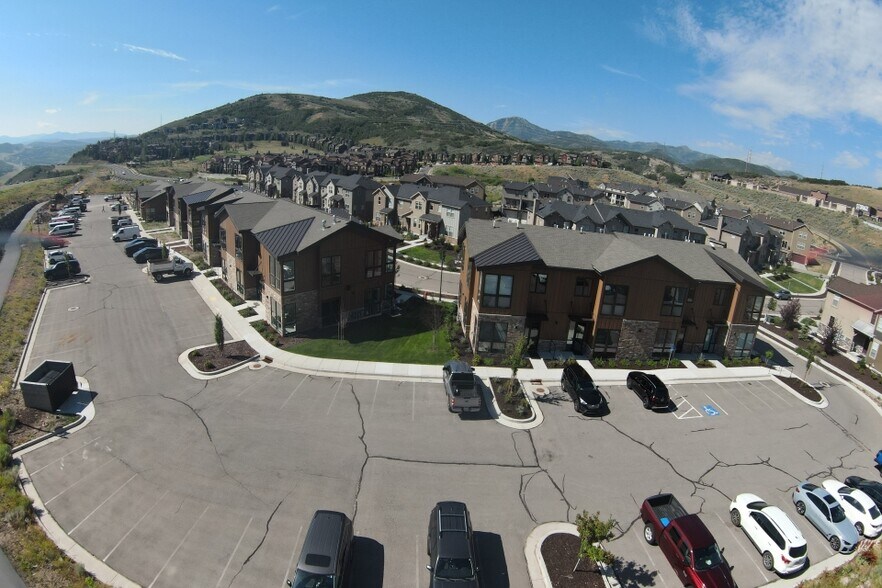 More Photos Of 1048-1056 W Wasatch Spring Rd, Kamas Office For Sale