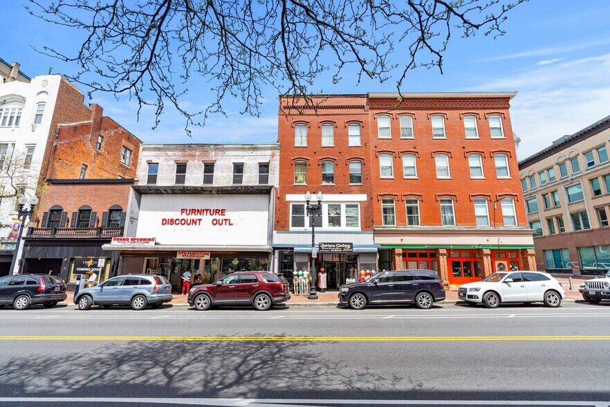 More Photos Of 265 Essex St, Lawrence Apartments For Sale