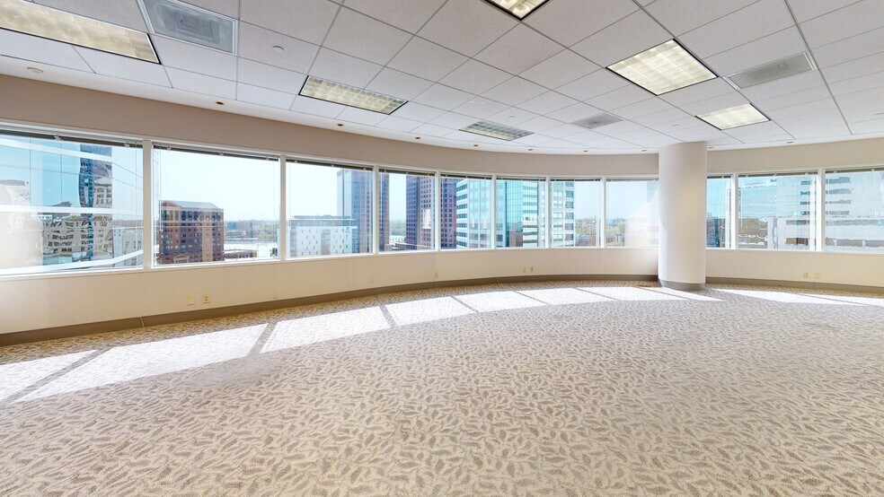 More Photos Of 1021 E Cary St, Richmond Office For Lease