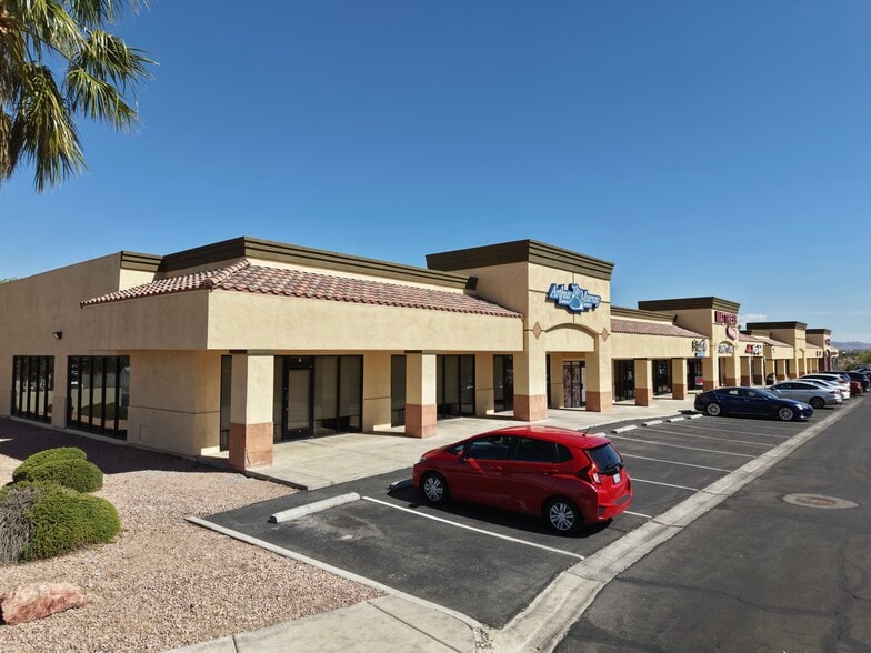 More Photos Of 4460 S Durango Dr, Las Vegas Unknown For Lease