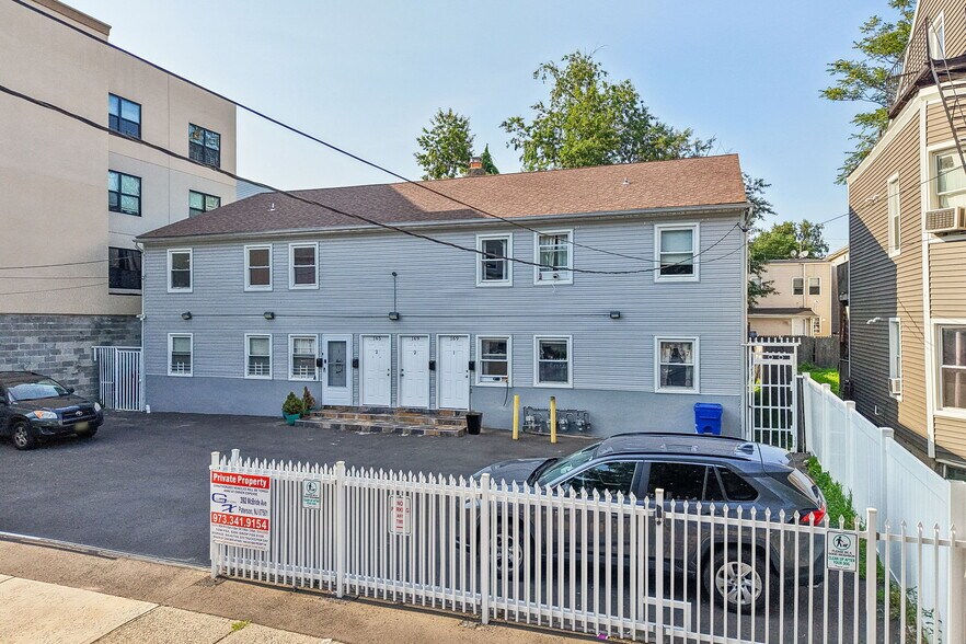 More Photos Of 165-169 Godwin Ave, Paterson Apartments For Sale