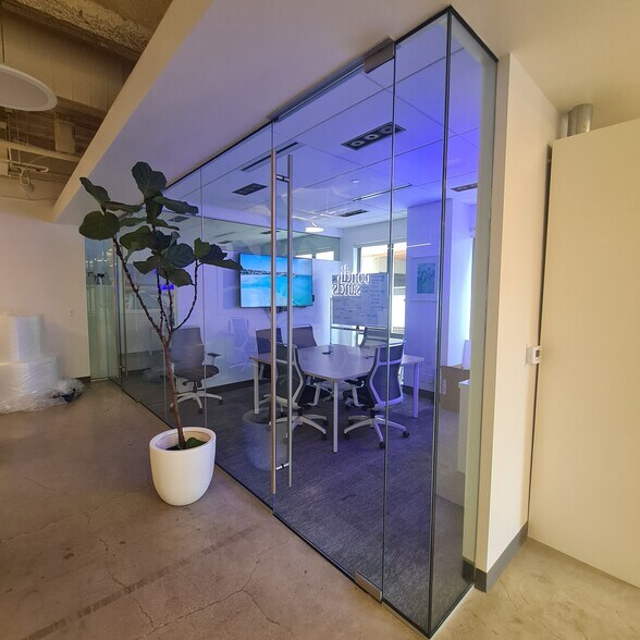 More Photos Of 1451-1457 3rd Street Promenade, Santa Monica Loft Creative Space For Lease