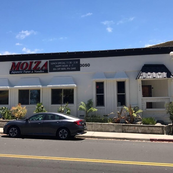 More Photos Of 3050 Pio Pico Dr, Carlsbad Restaurant For Sale