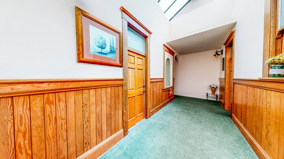 More Photos Of 2317 Santa Clara Ave, Alameda Storefront Retail Residential For Sale