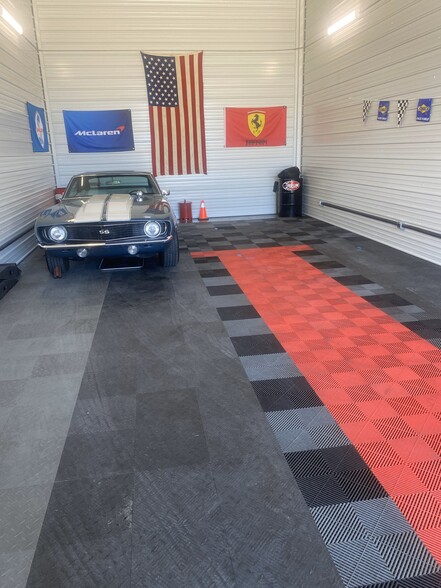 More Photos Of 1055 Soscol Ferry Rd, Napa Warehouse For Sale