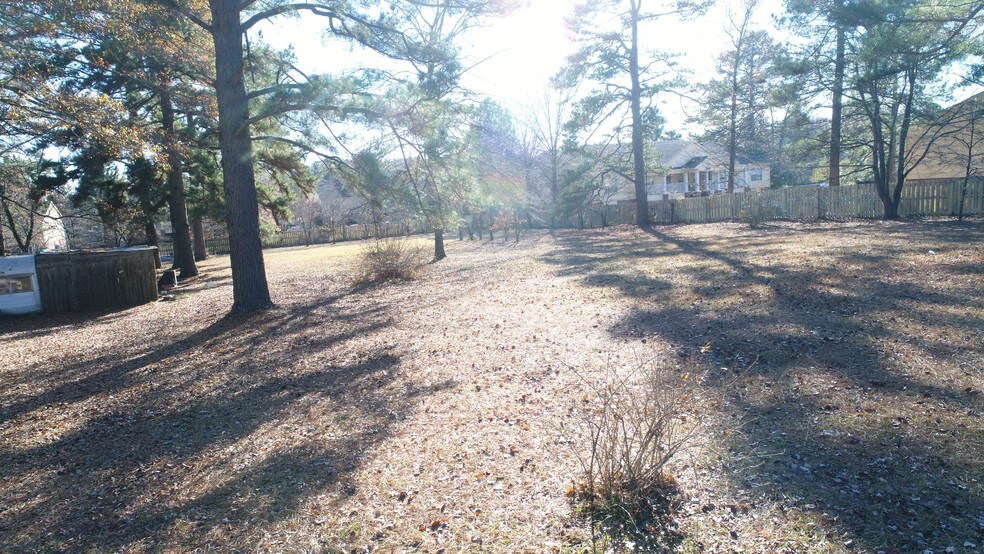 More Photos Of 3600 E Kiehl Ave, Sherwood Land For Sale