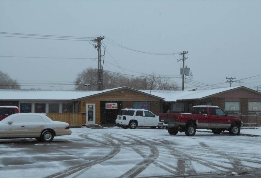 More Photos Of 122-134 Warren Ave, Pocatello Restaurant For Sale