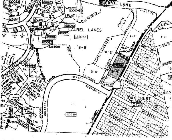 More Photos Of 14405 Laurel Pl, Laurel Office For Lease