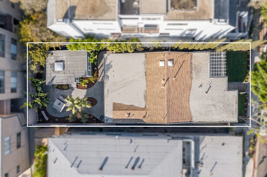 More Photos Of 607 Ashland, Santa Monica Multifamily For Sale