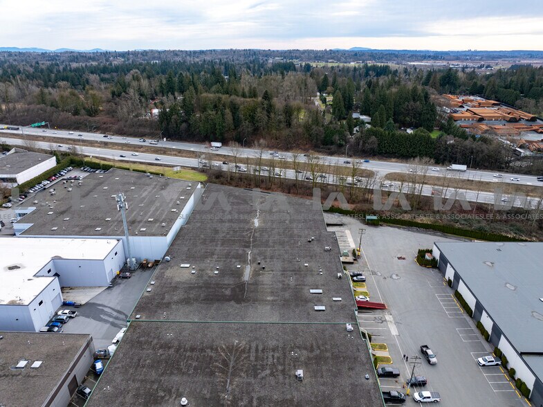More Photos Of 18800-18806 96th Ave, Surrey Warehouse For Lease
